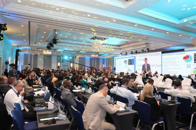 Medical liability conference, medical tourism expo open in Amman