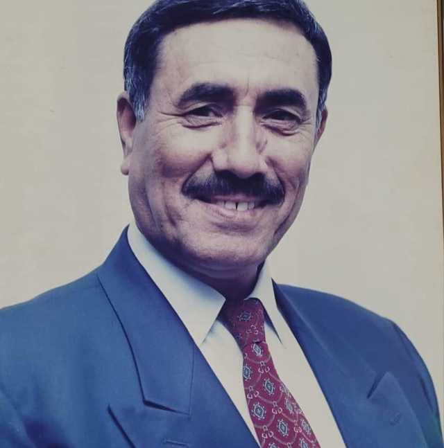 استقالة الباشا عبدالجليل المعايطة من حزب إرادة