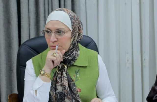 هالة الجراح: الأردن عصيّ على حملات التشويه وسندٌ دائم لفلسطين