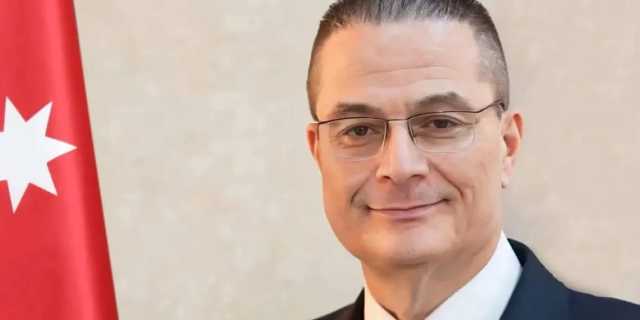 عادل الشركس يفتتح المؤتمر الدولي العاشر للتأمين في العقبة