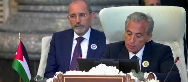 حسان: إسرائيل تدمر غزة ونحتاج دعماً دولياً لإعمارها