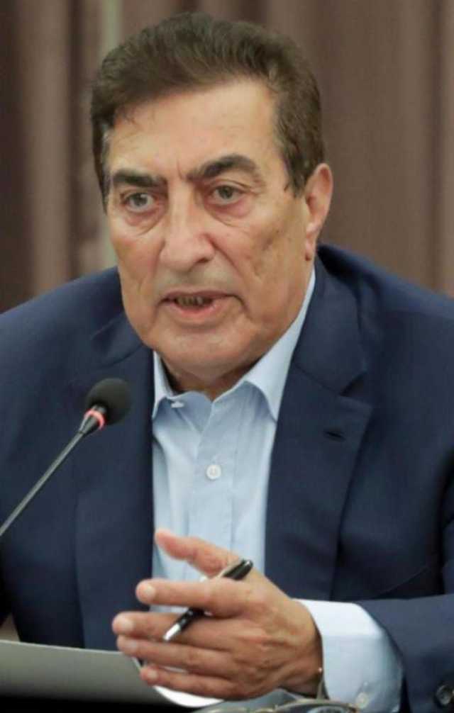 يا رَبَّ الغيث .. أُلطف بأبي اللّيث