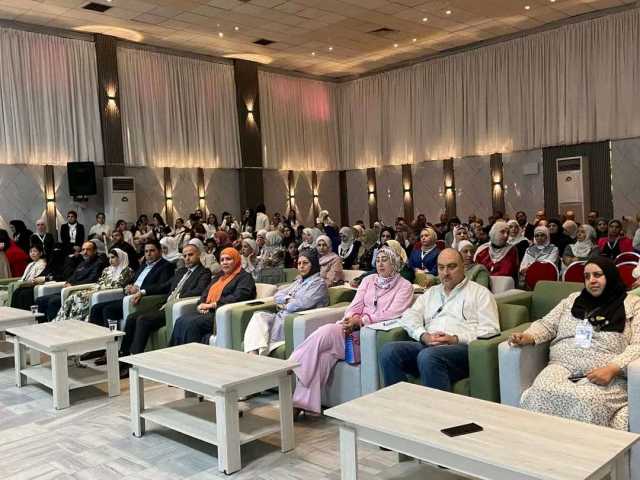 التربية و “وورلد فيجن” تختتمان مشروعًا للتعليم الدامج في لواءي إربد وبني عبيد