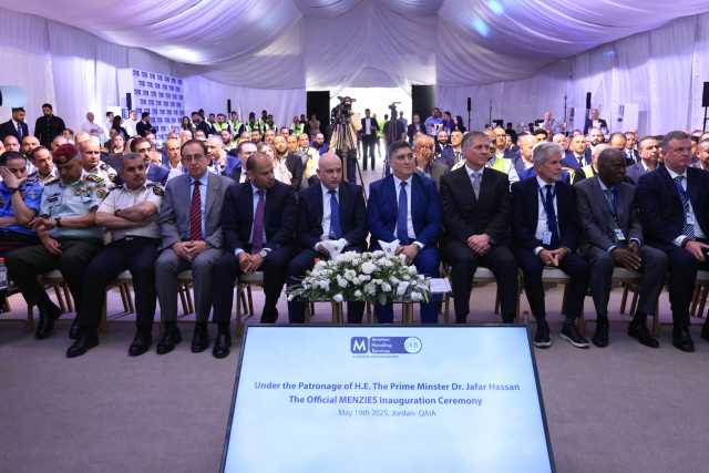 وزير الاستثمار: المشروع يعكس الثقة بمناخ الاستثمار ويعزز تنافسية الاقتصاد الوطني