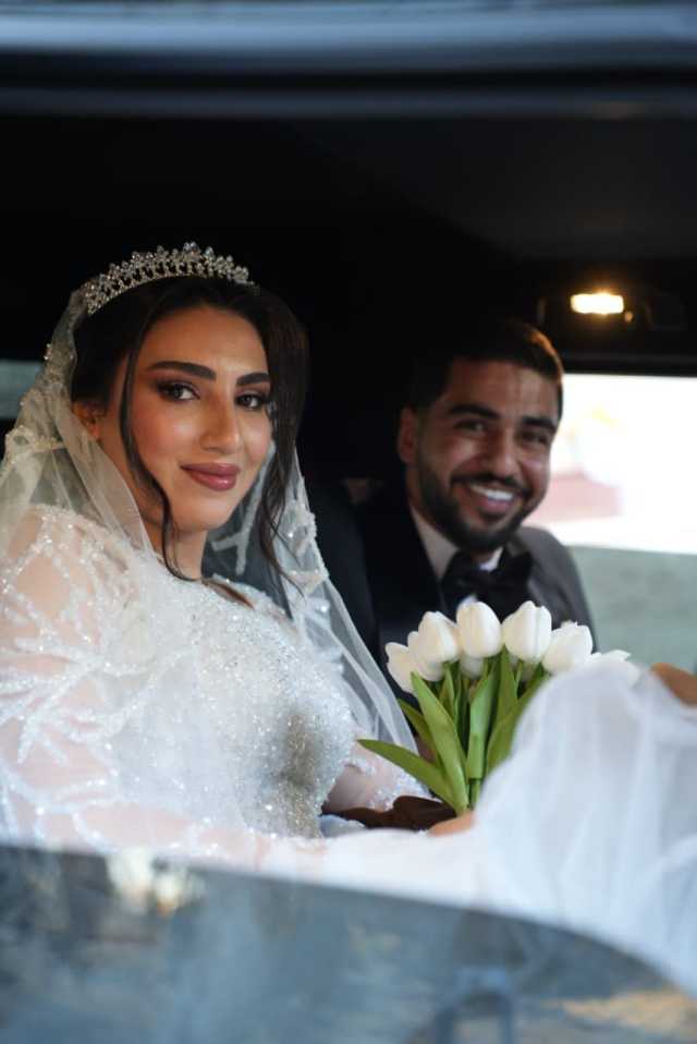 أفراح آل الشقيري وآل النواصرة .. مبروك