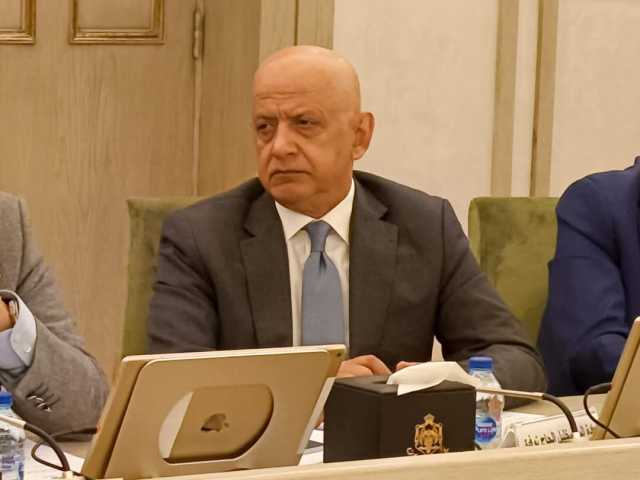 العين الحاج توفيق : يكفينا مجاملات وخجلا… وطبطبة