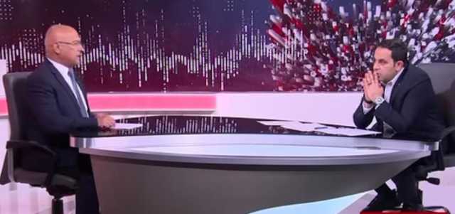النسور: مشروع التوسع الجنوبي للبوتاس نقلة استراتيجية تُعزز مكانة الأردن عالميًا