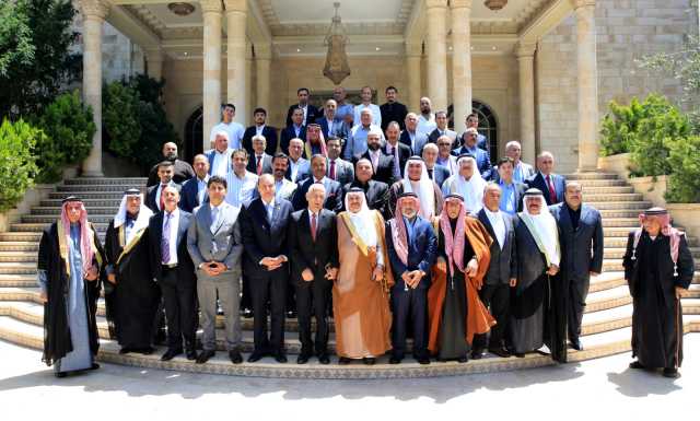 العيسوي: الأردن، بقيادته الهاشمية، قلعة استقرار وصوت حق ومنارة اعتدال