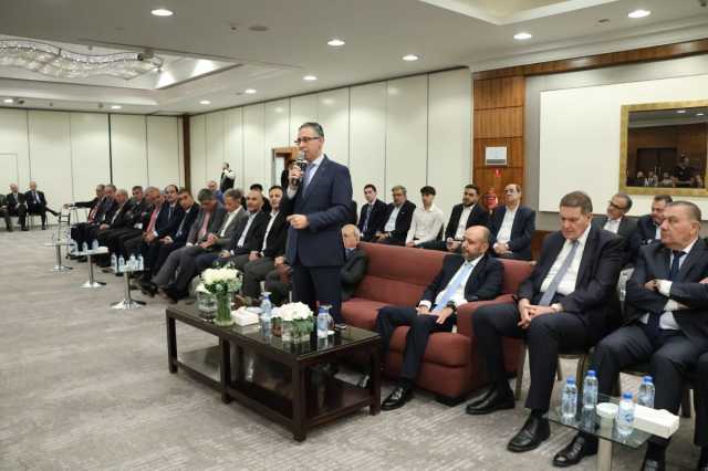 آل يعيش وآل كنعان مصاهرة ونسب .. الوزير القضاة طلب والشيخ الخريشا اعطى