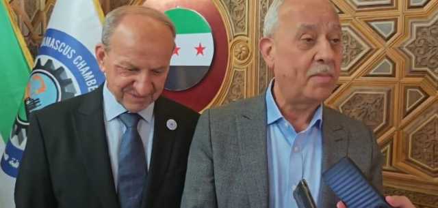 اتفاق أردني-سوري على تشكيل لجان قطاعية ومجلس أعمال مشترك