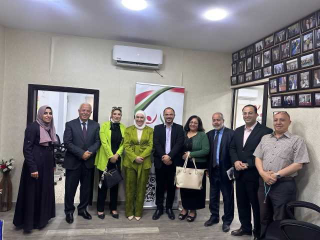 ندوة شبابية بمشاركة النائب هالة الجراح لبحث التمكين والمساواة