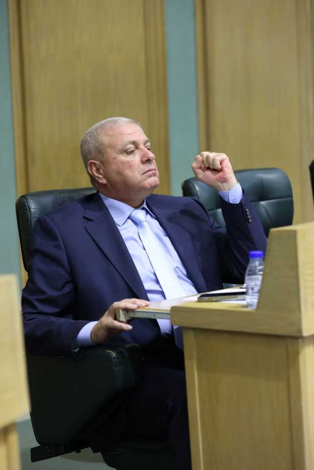 خميس عطية يطرح رؤية تنموية لمواجهة الفقر والبطالة في البوادي