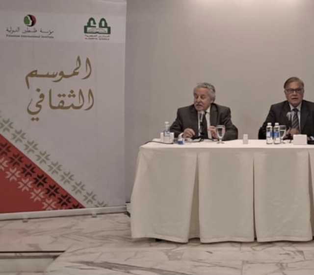 الدكتور خالد الشمري يقدم في منتدى”العصرية الثقافي” قراءة معمقة في المشهد الاقتصادي العراقي