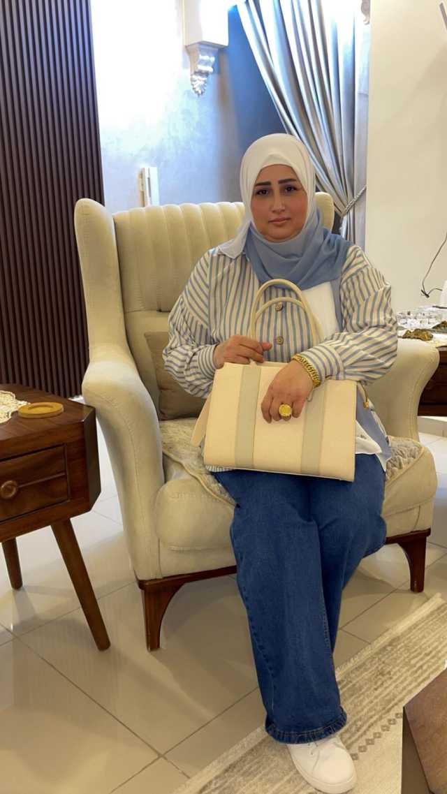 النجار تهنئ والدتها بعيد ميلادها برسالة مليئة بالحب