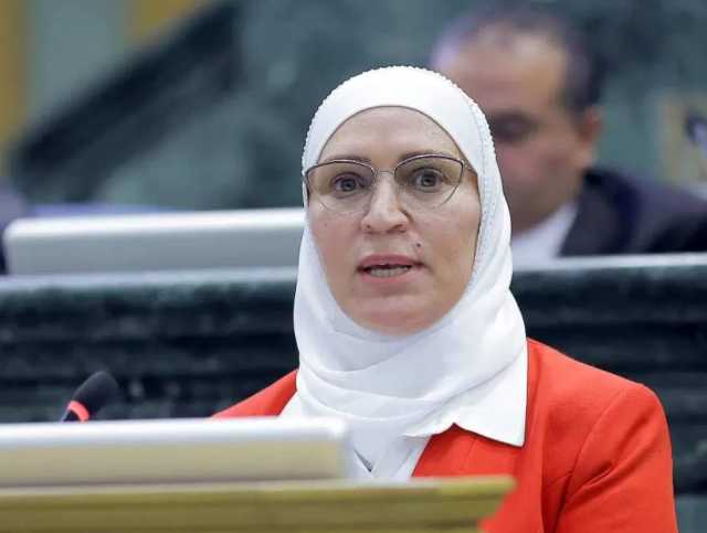 الجراح تزور جمعية لذوي الإعاقة في المغير وتتعهد بدعم مطالبهم برلمانياً