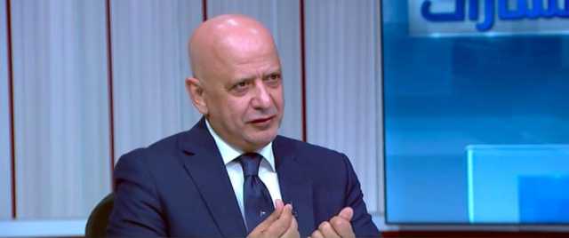 بالفيديو حديث الحاج توفيق لبرنامج مسارات عن زيارة وفد تجاري أردني لسوريا