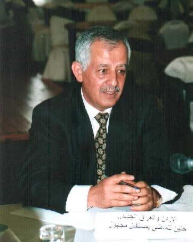 الزميل الصحفي محمد خطاطبة أبو عامر في ذمة الله