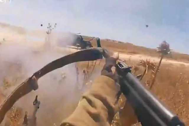 نائب من “الليكود” يتهم الحكومة بالفشل في إدارة الحرب ضد حماس