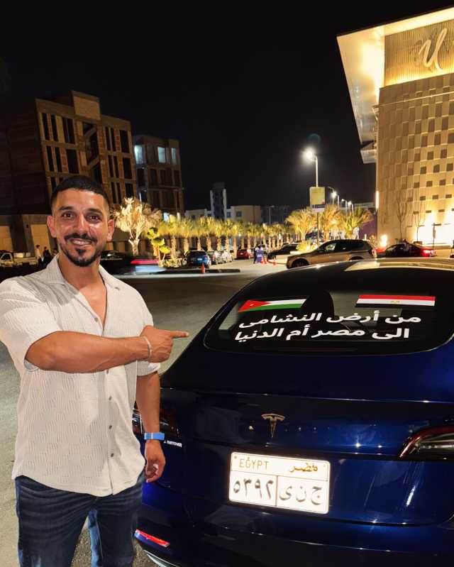في غياب التوعية.. يوسف نبيل يتصدّر المشهد