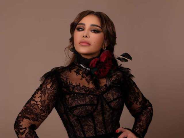 أحلام تكشف عن حقيقة عودة برنامج the voice