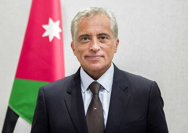 حسان يشيد بتخصيص شركة الكهرباء الأردنية ( جيبكو) 5% من أرباحها لدعم قطاعات الصحة والتعليم والنقل العام