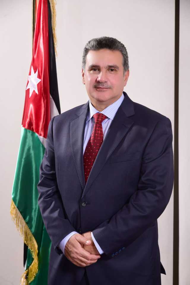 الأردن يشارك الاحتفال باليوم العالمي للاتصالات ومجتمع المعلومات
