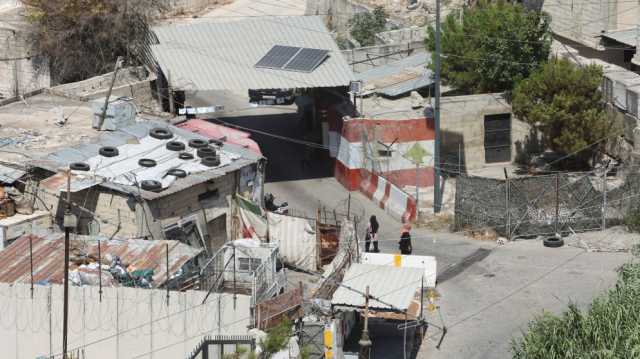 اتفاق على سحب السلاح من المخيمات الفلسطينية في لبنان