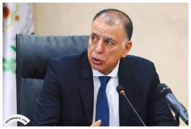 الفراية يرعى احتفال جامعة جرش بعيد الاستقلال