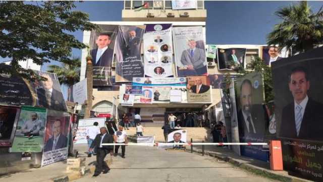 المحامون ينتخبون نقيبهم ومجلسهم الجديد اليوم
