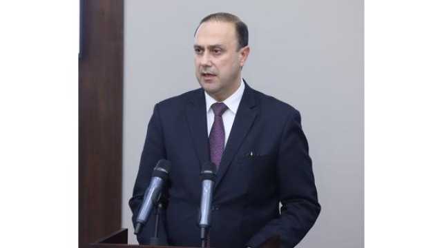 المومني: الأردن في عيد استقلاله 79 يمتلك إمكانيات لتحقيق طموحات أبنائه