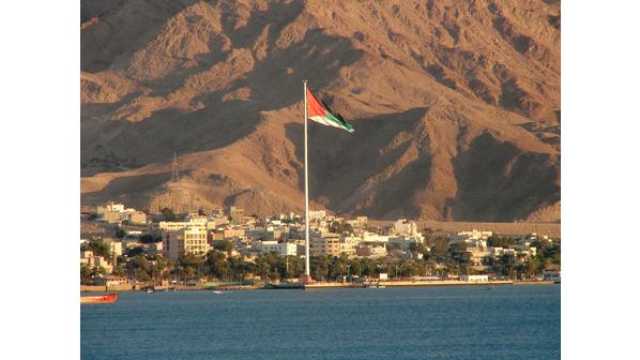 10.7 مليون إيرادات العقبة الخاصة حتى نهاية آذار