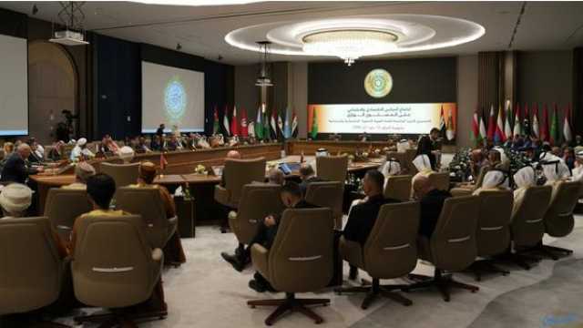 الاجتماع الوزاري التحضيري يقر مشاريع قرارات قمة بغداد التنموية