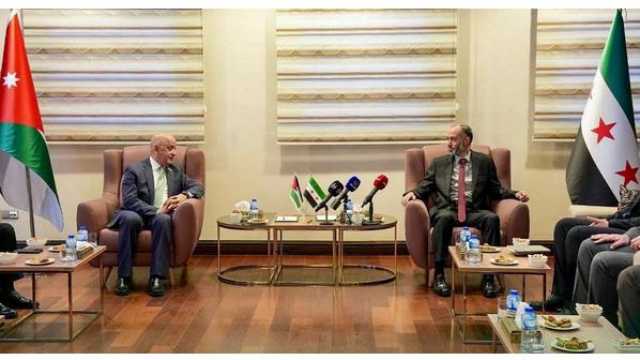 الحاج توفيق يدعو للإسراع في فتح معبر باب الهوى