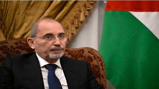الصفدي يلتقي نظيره الإماراتي في دبي