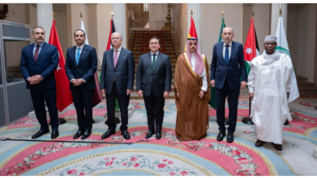 الاحتلال يعطل دخول اللجنة الوزارية المكلّفة من القمة العربية الإسلامية