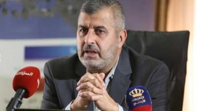 الخرابشة: نستخرج 55 مليون متر مكعب من الغاز ونعمل على حفر 145 بئرا مع حلول 2030