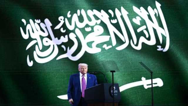 ترامب : سوف أرفع العقوبات عن سوريا