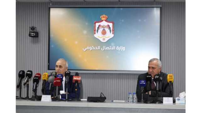 أبو علي: لا ضرائب جديدة والإصلاحات الضريبية تقوم على العدالة والثقة