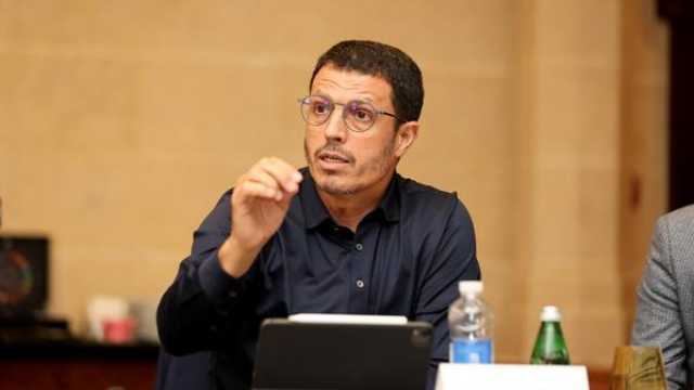 الأندية المحلية والمدربون الوطنيون ركيزة للمنتخبات