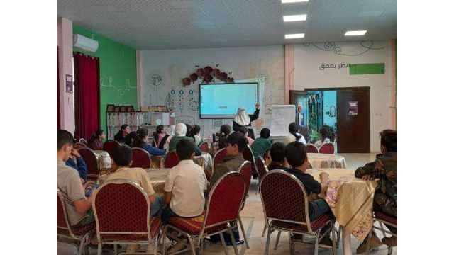 اختتام برنامج التغير المناخي بالطفيلة