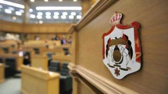 العمل النيابية تطلع على دور الخيرية الهاشمية الاغاثي في فلسطين اليوم