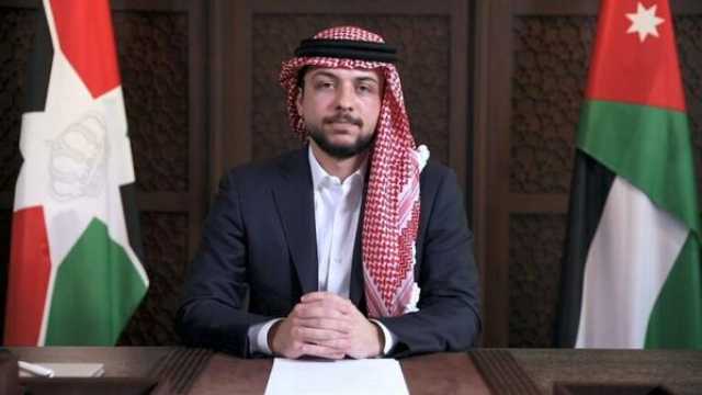ولي العهد يعيد نشر مقطع تشويقي عن وثائقي “نشمي”