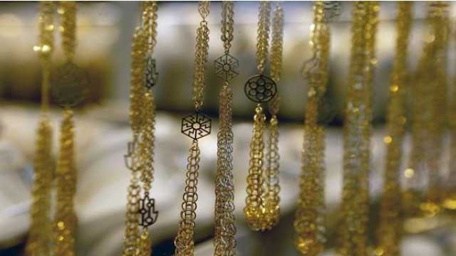ارتفاع أسعار الذهب محلياً