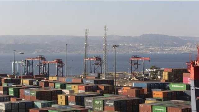 ارتفاع الصادرات الوطنية في الأردن بنسبة 11.7%