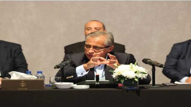حسان: مشروع التوسع الجنوبي لشركة البوتاس يعزز دورها بدعم الاقتصاد الوطني