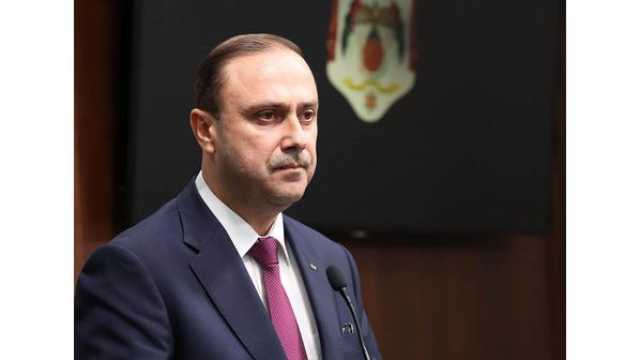 المومني: نعمل على توفير المعلومات بسرعة ودقة لتفادي انتشار المغلوطة منها