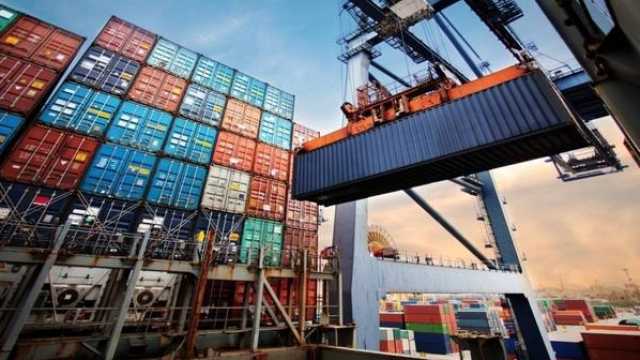 2.267 مليار دينار صادرات صناعة عمان بالثلث الأول