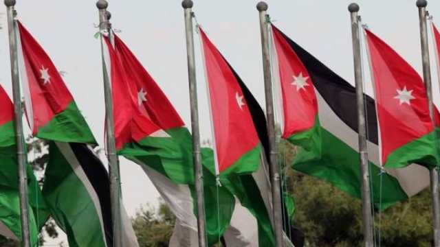 الأردن تدين بأشد العبارات استهداف المستشفى الأوروبي في خان يونس