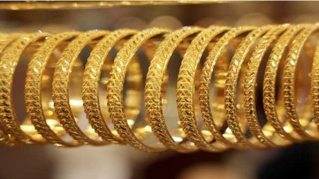 استقرار أسعار الذهب محلياً اليوم