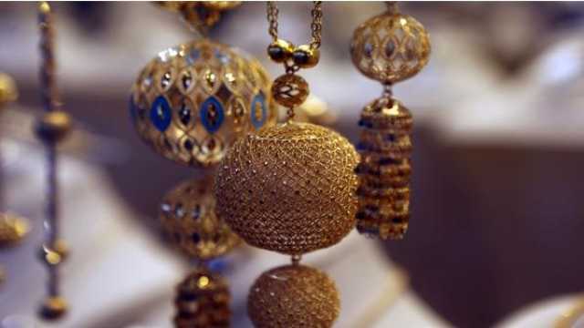 إنخفاض على أسعار الذهب محلياً